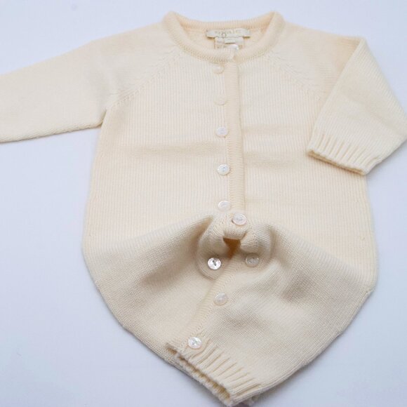Ovale Knit One Piece
